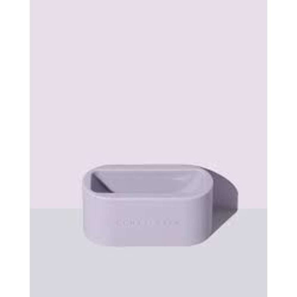 MSRP $10, Fenty, Drainable Soap Dish, **NIB